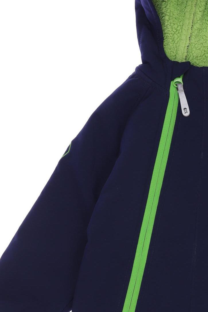 Thumbnail - Trollkids Jungen Schneeanzug, marineblau, Gr. 80