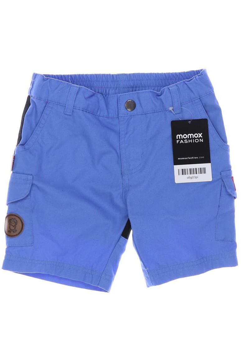 

Trollkids Herren Shorts, blau, Gr. 104