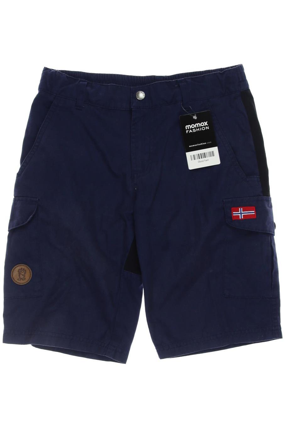 

Trollkids Herren Shorts, marineblau, Gr. 146