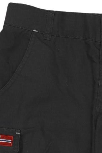 Thumbnail - Trollkids Jungen Shorts, grau, Gr. 146