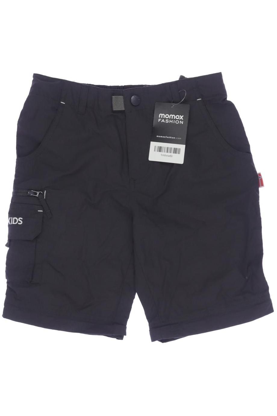 

Trollkids Herren Shorts, grau, Gr. 122