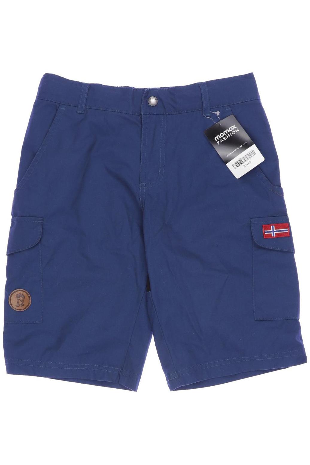 

Trollkids Herren Shorts, marineblau, Gr. 146