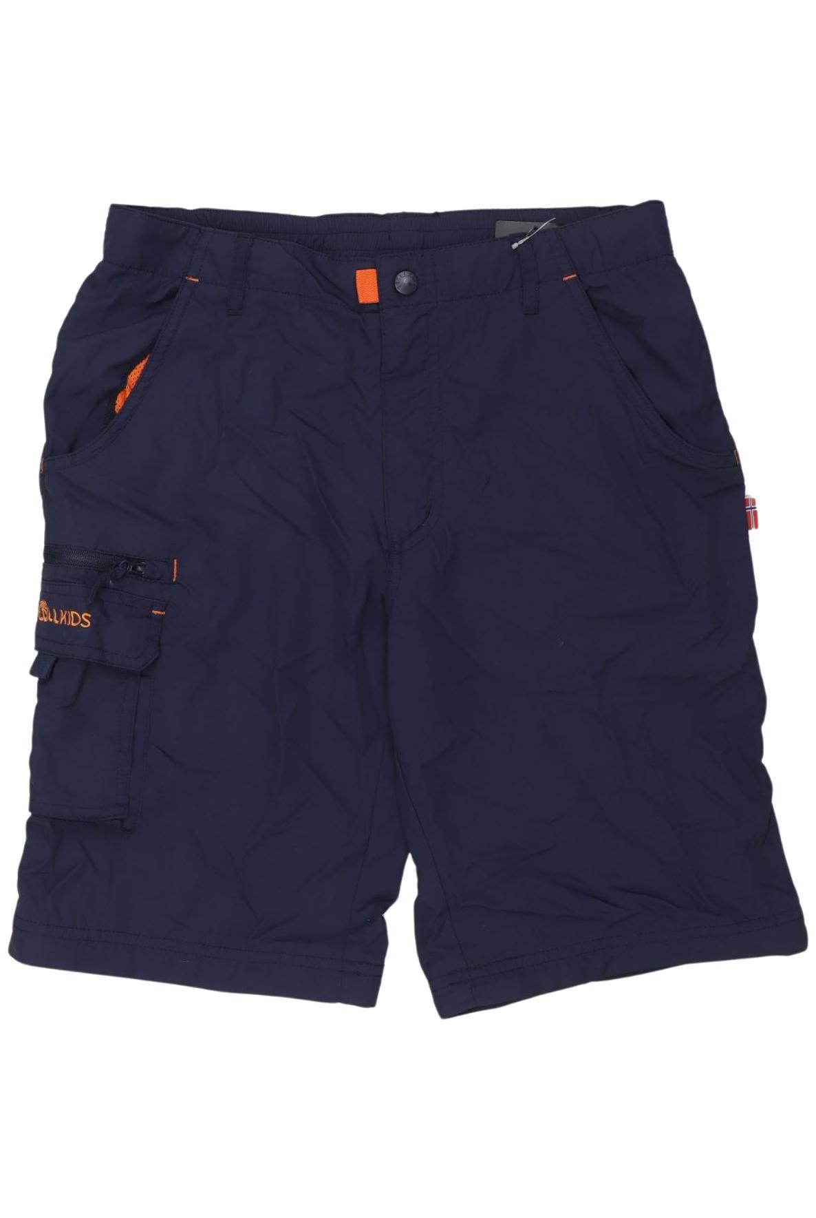 

Trollkids Jungen Shorts, marineblau, Gr. 170