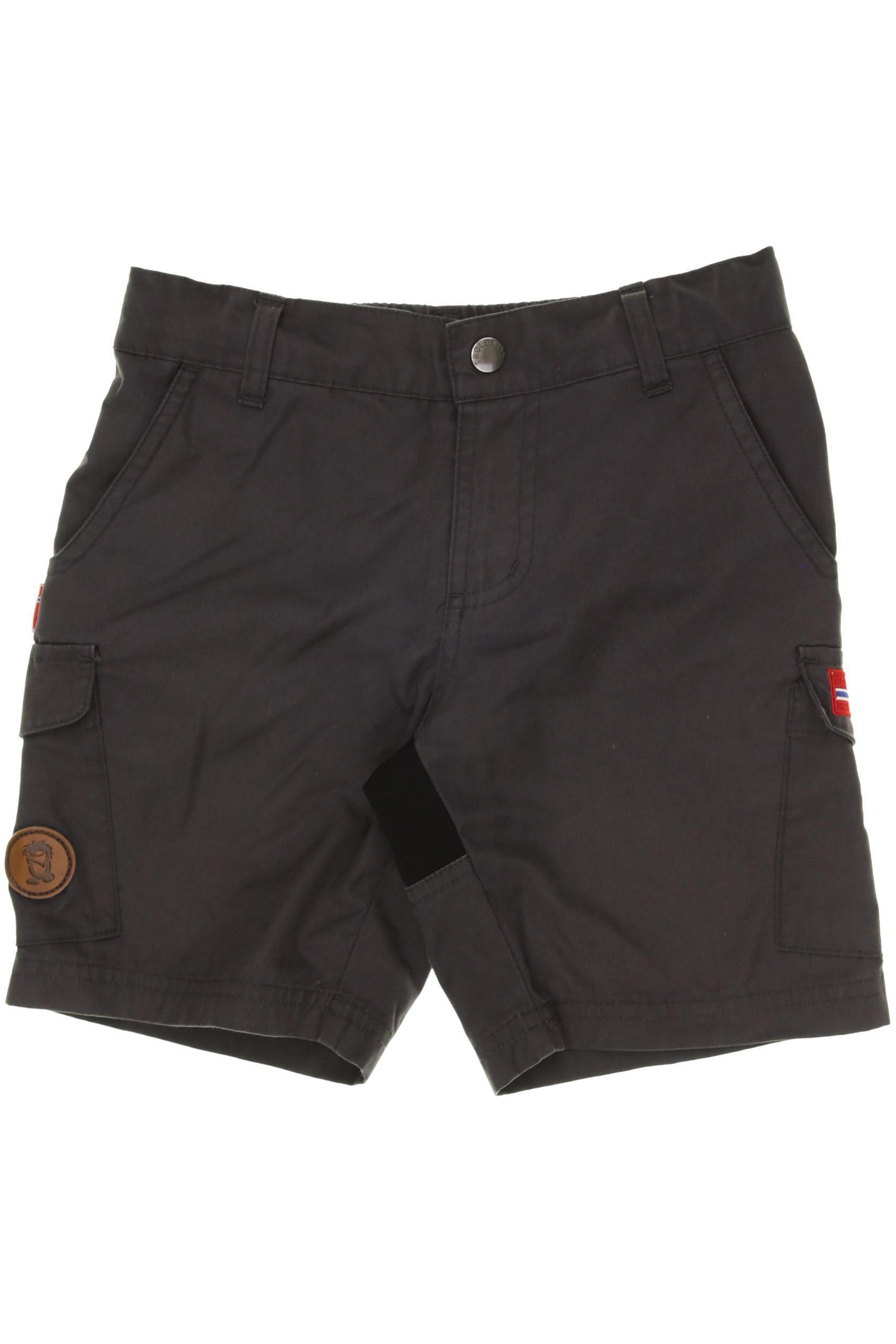 

Trollkids Herren Shorts, grau, Gr. 122