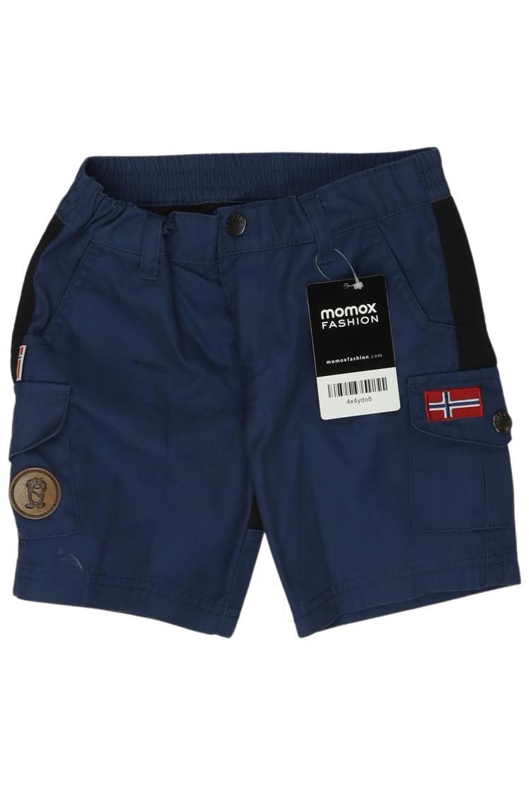 

Trollkids Jungen Shorts, marineblau, Gr. 104