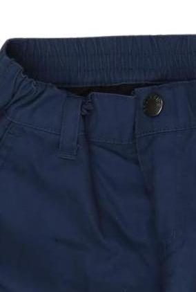 Thumbnail - Trollkids Jungen Shorts, marineblau, Gr. 104