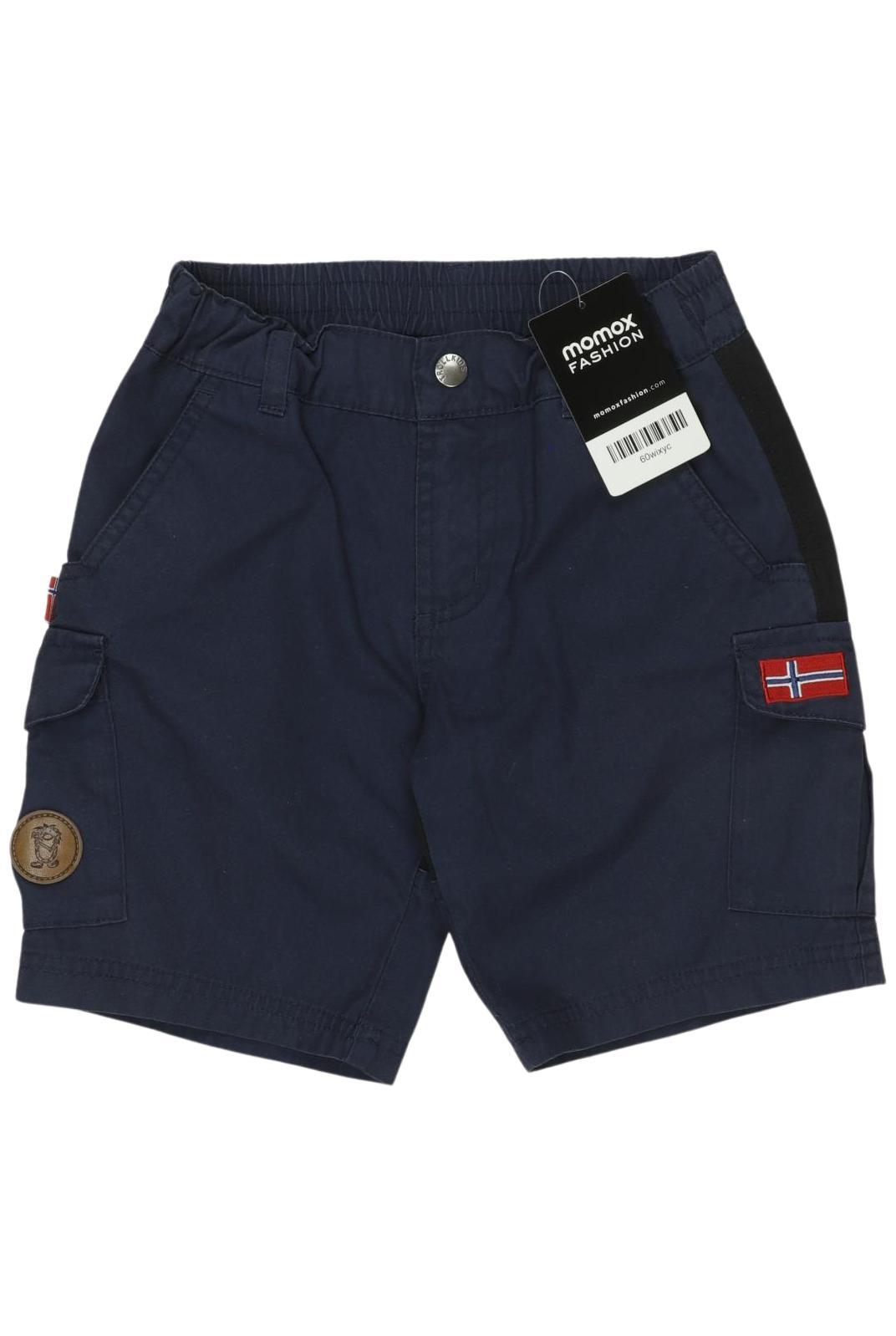 

Trollkids Herren Shorts, marineblau, Gr. 122