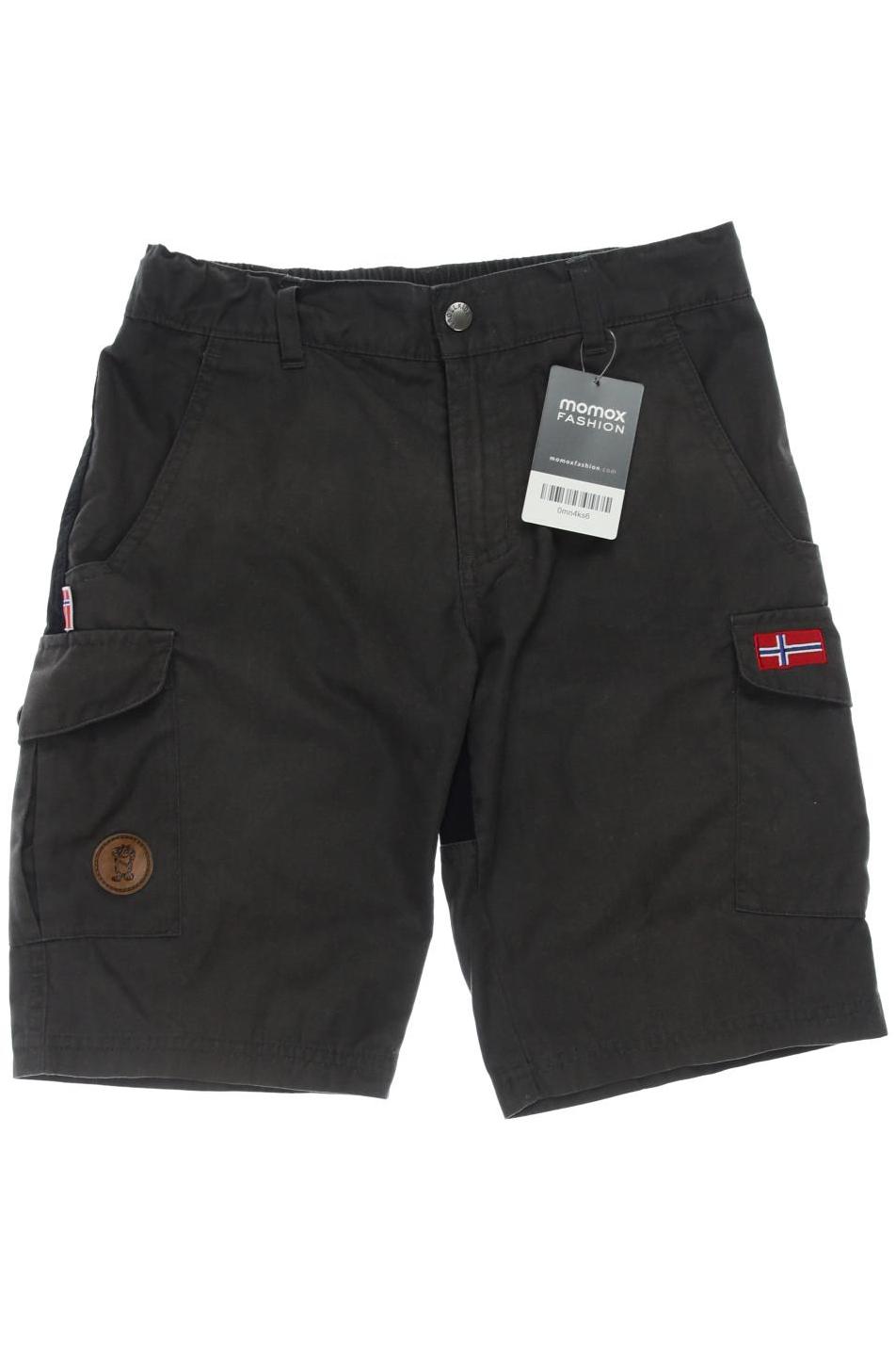 

Trollkids Herren Shorts, grau, Gr. 146