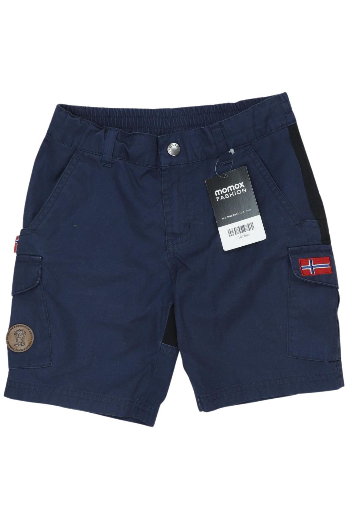 

Trollkids Herren Shorts, marineblau, Gr. 122