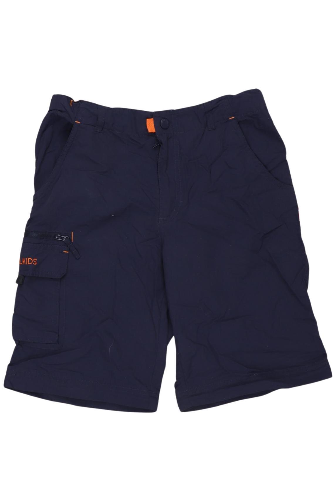

Trollkids Herren Shorts, marineblau, Gr. 158