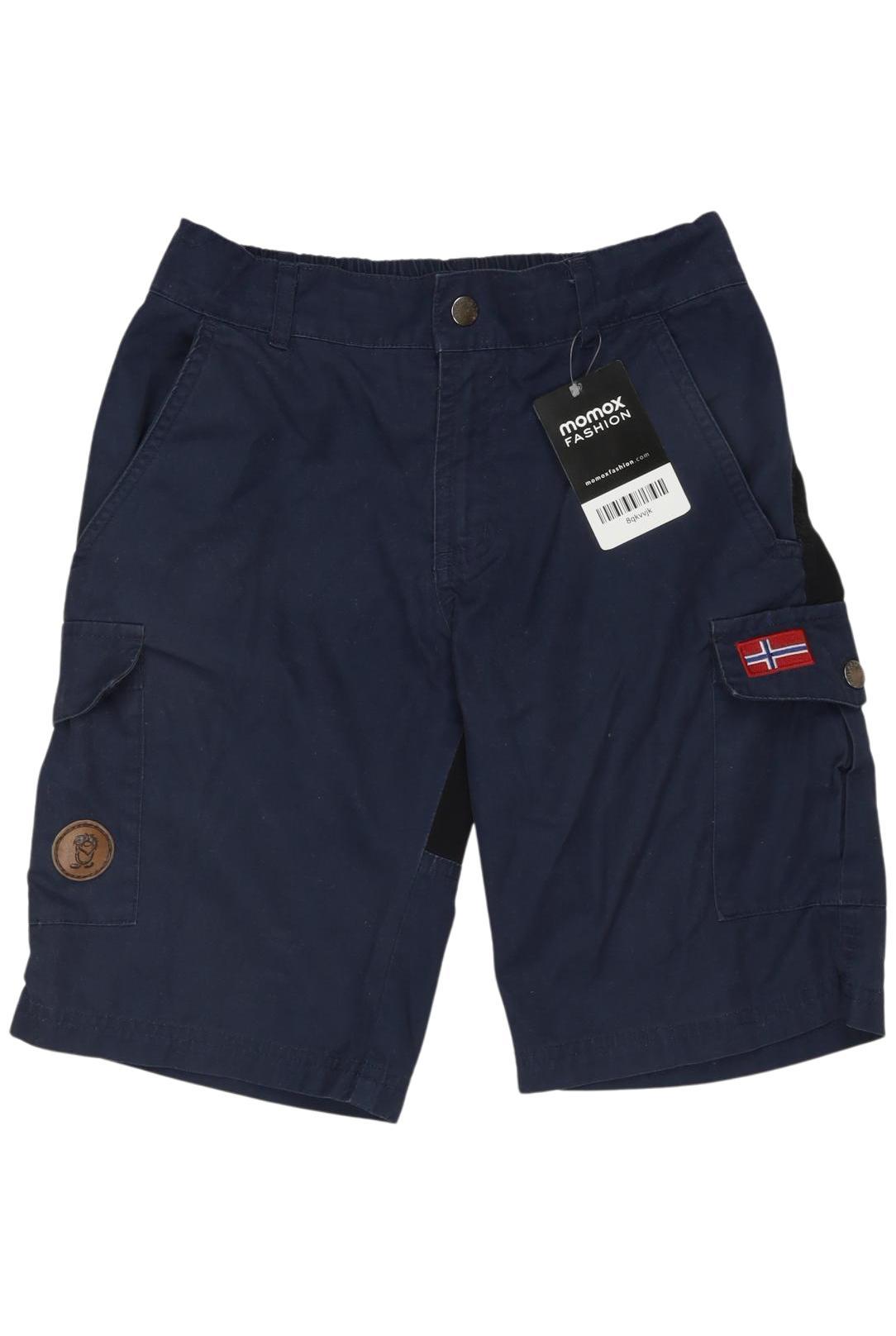 

Trollkids Jungen Shorts, marineblau, Gr. 146