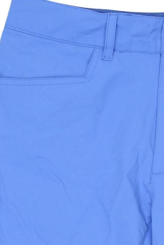 Thumbnail - Trollkids Jungen Shorts, blau, Gr. 164