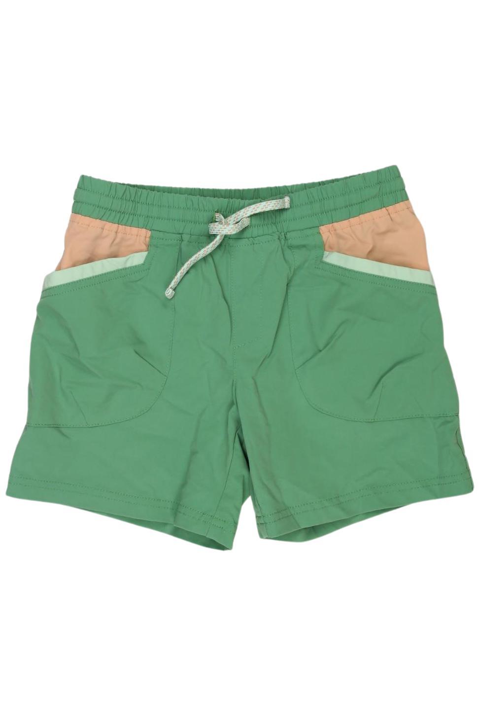 

Trollkids Herren Shorts, grün, Gr. 140