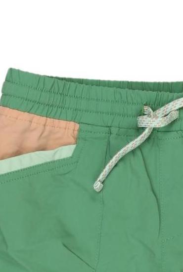 Thumbnail - Trollkids Herren Shorts, grün, Gr. 140