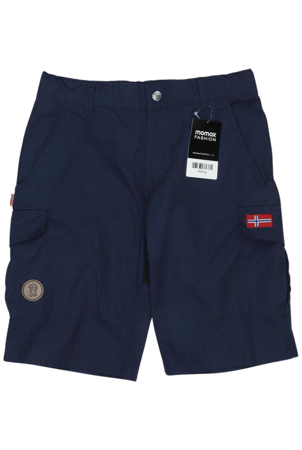 

Trollkids Herren Shorts, marineblau, Gr. 146