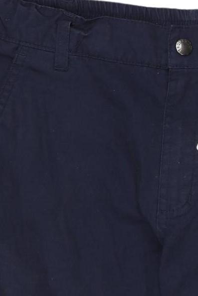 Thumbnail - Trollkids Jungen Shorts, marineblau, Gr. 152