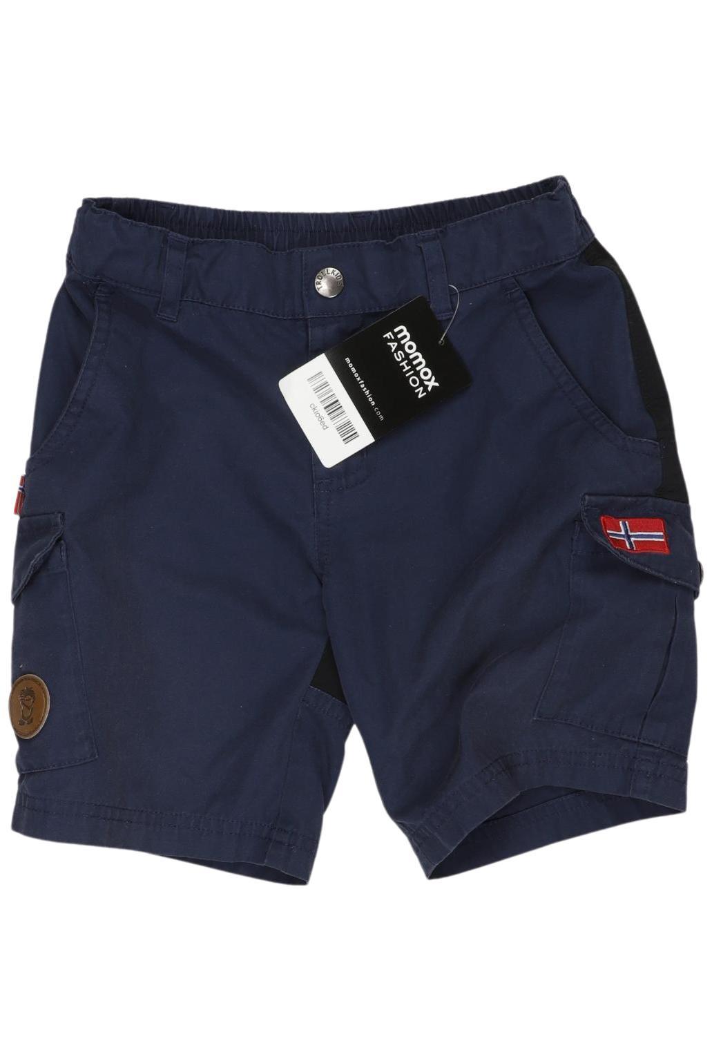 

Trollkids Herren Shorts, marineblau, Gr. 122