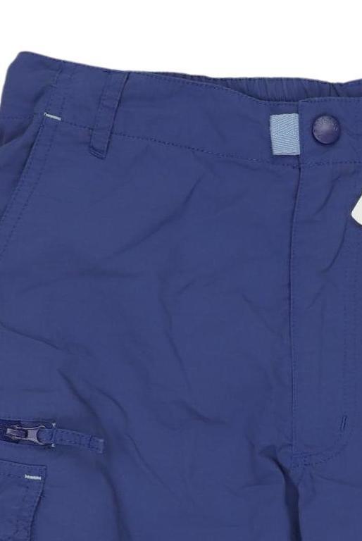 Thumbnail - Trollkids Jungen Shorts, blau, Gr. 152