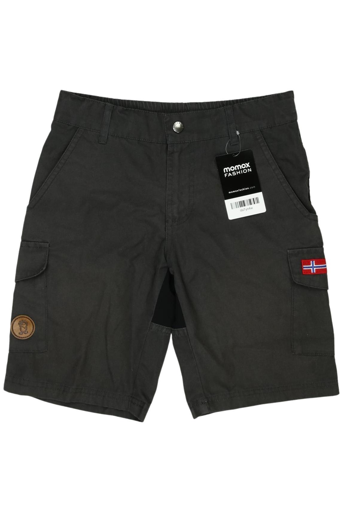 

Trollkids Herren Shorts, braun, Gr. 140