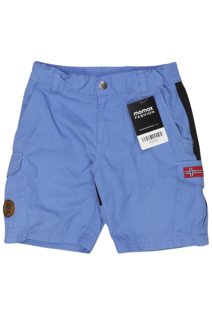 

Trollkids Jungen Shorts, hellblau, Gr. 122