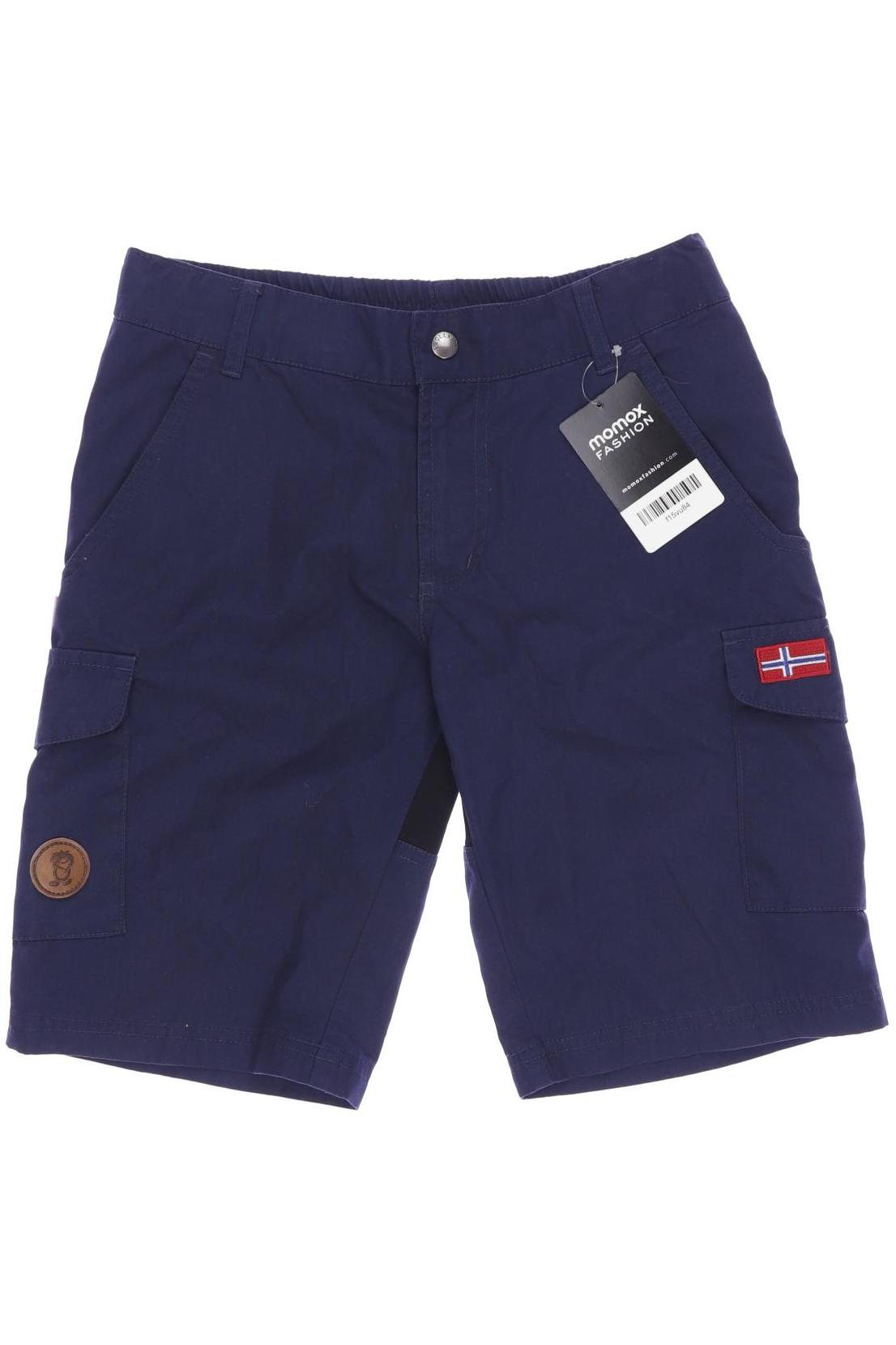 

Trollkids Herren Shorts, marineblau, Gr. 146
