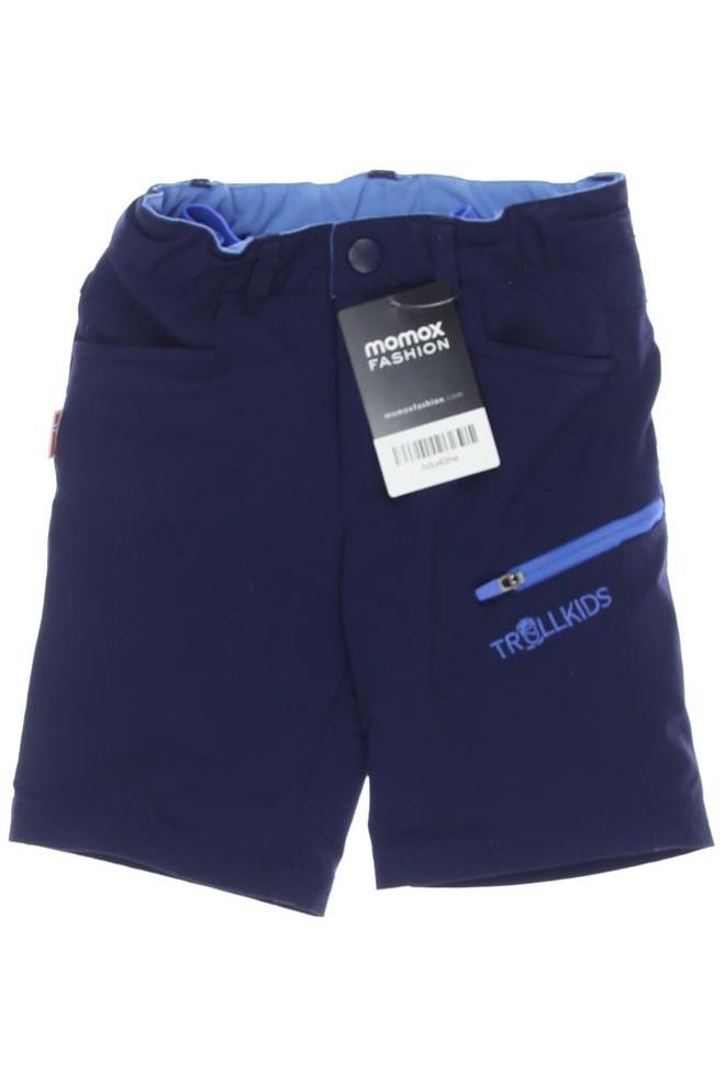 

Trollkids Herren Shorts, marineblau, Gr. 98