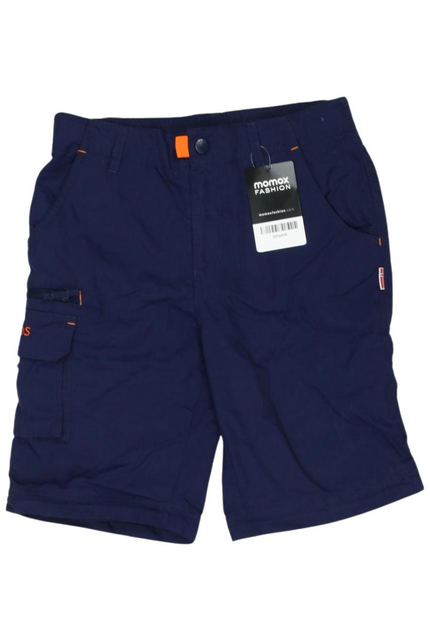 

Trollkids Herren Shorts, marineblau, Gr. 140