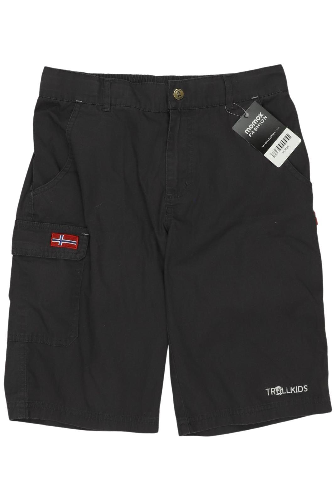 

Trollkids Herren Shorts, marineblau, Gr. 158