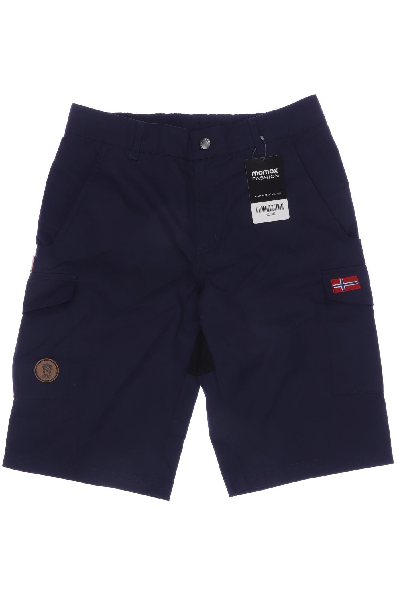

Trollkids Herren Shorts, marineblau, Gr. 158