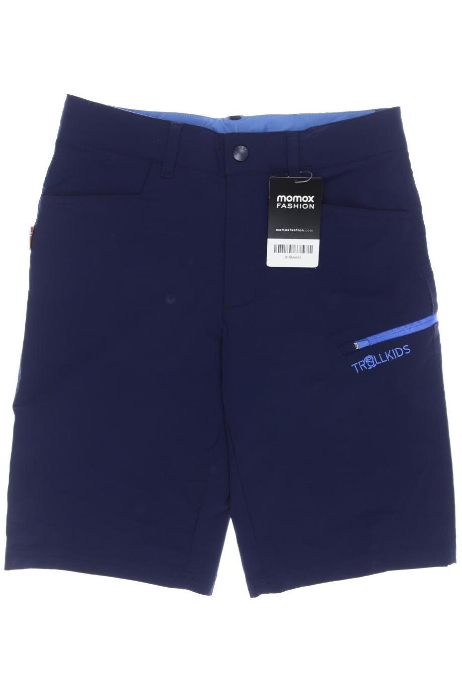 

Trollkids Herren Shorts, marineblau, Gr. 152