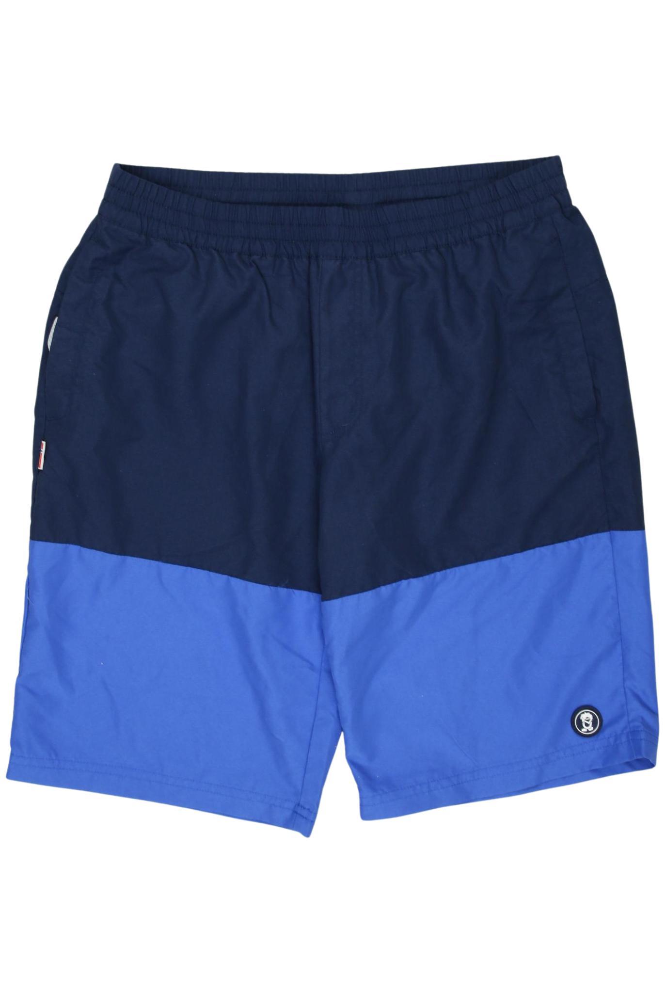 

Trollkids Herren Shorts, marineblau, Gr. 176