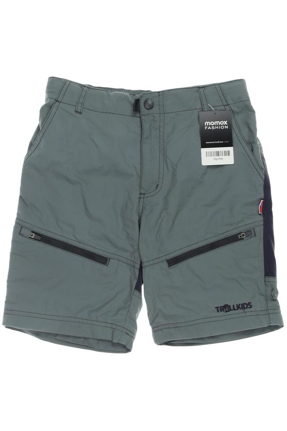 

Trollkids Herren Shorts, blau, Gr. 146