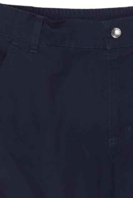 Thumbnail - Trollkids Jungen Shorts, marineblau, Gr. 158