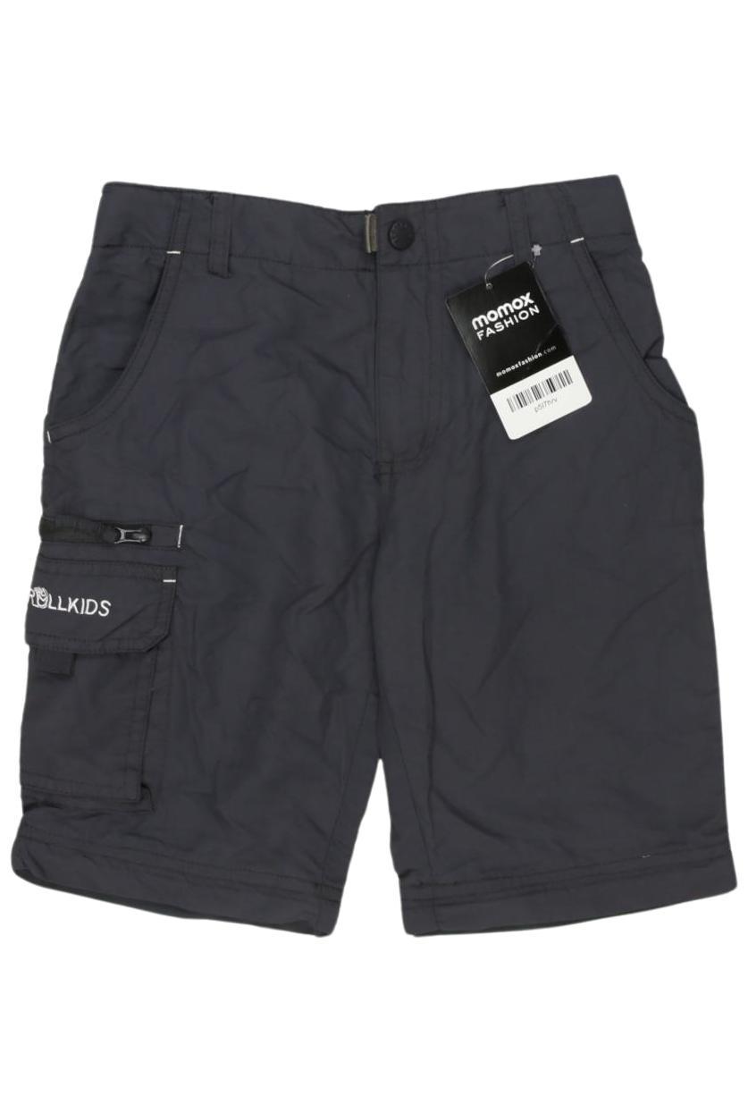 

Trollkids Jungen Shorts, marineblau, Gr. 134