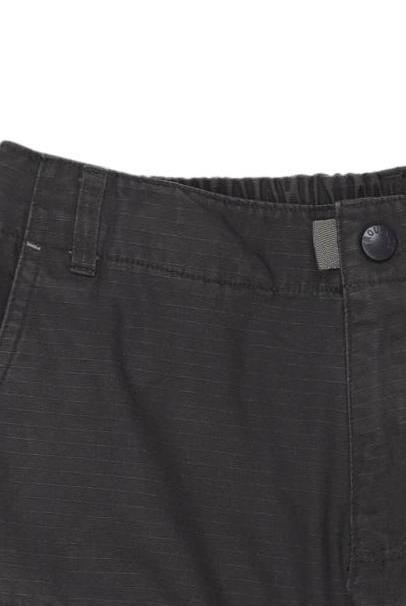 Thumbnail - Trollkids Jungen Shorts, grau, Gr. 146