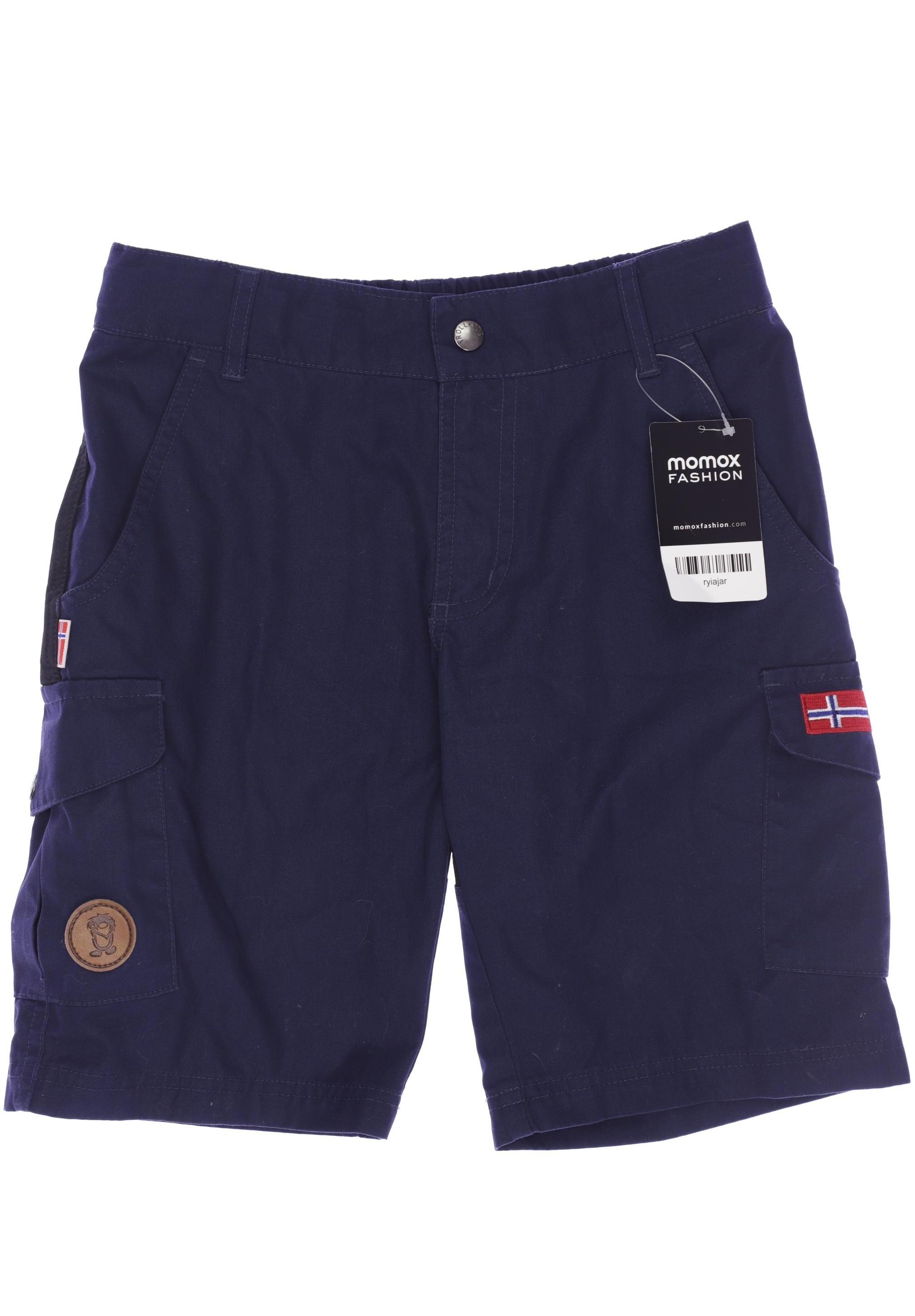 

Trollkids Herren Shorts, marineblau, Gr. 140
