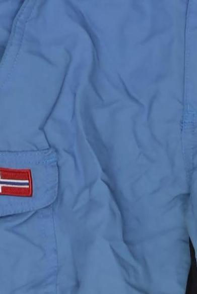 Thumbnail - Trollkids Jungen Shorts, hellblau, Gr. 128