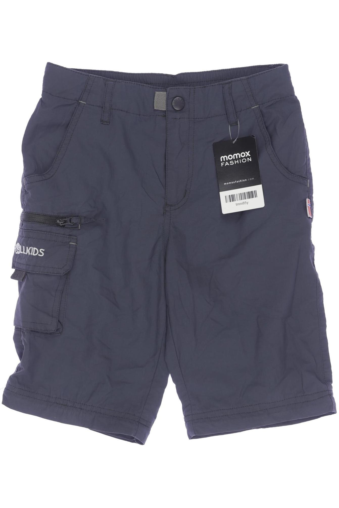 

Trollkids Herren Shorts, marineblau, Gr. 134