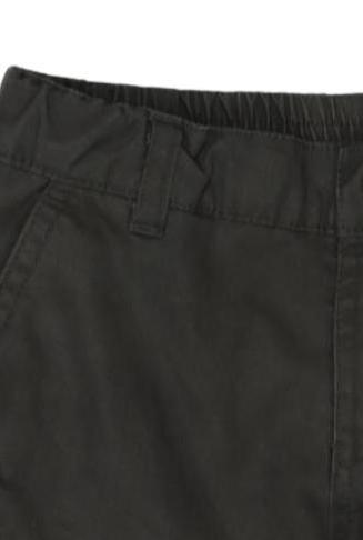 Thumbnail - Trollkids Jungen Shorts, grau, Gr. 104