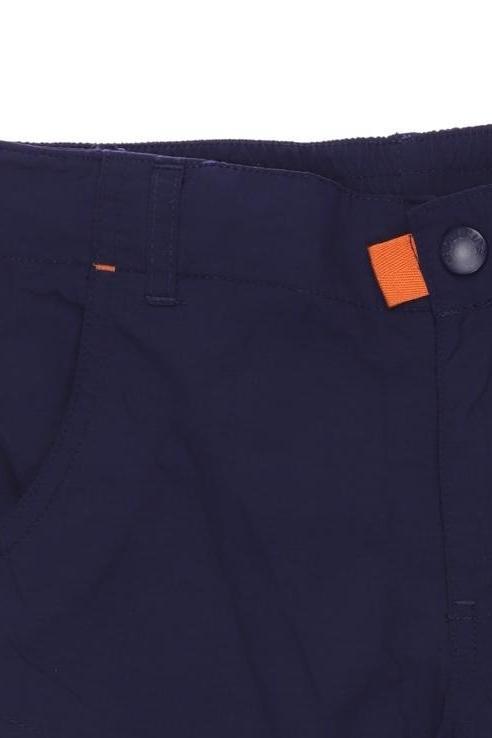 Thumbnail - Trollkids Herren Shorts, marineblau, Gr. 128