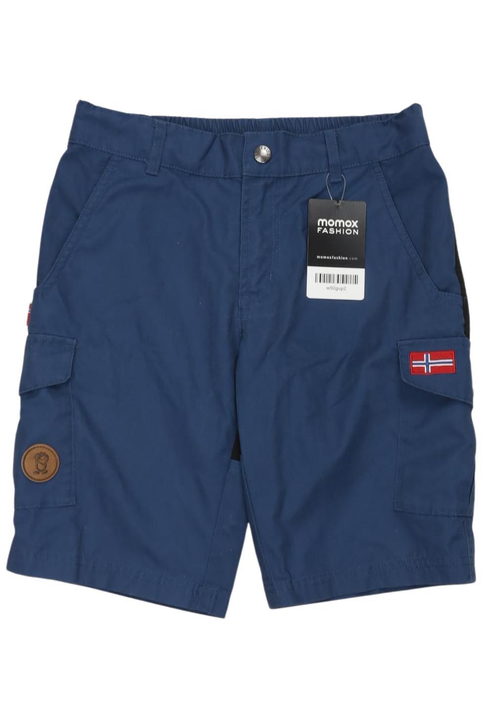 

Trollkids Jungen Shorts, marineblau, Gr. 140