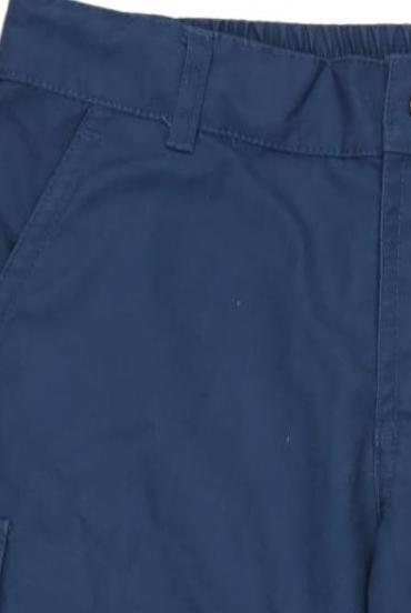 Thumbnail - Trollkids Jungen Shorts, marineblau, Gr. 140