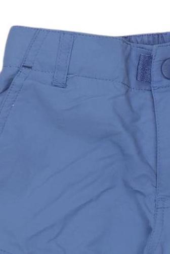 Thumbnail - Trollkids Jungen Shorts, blau, Gr. 116