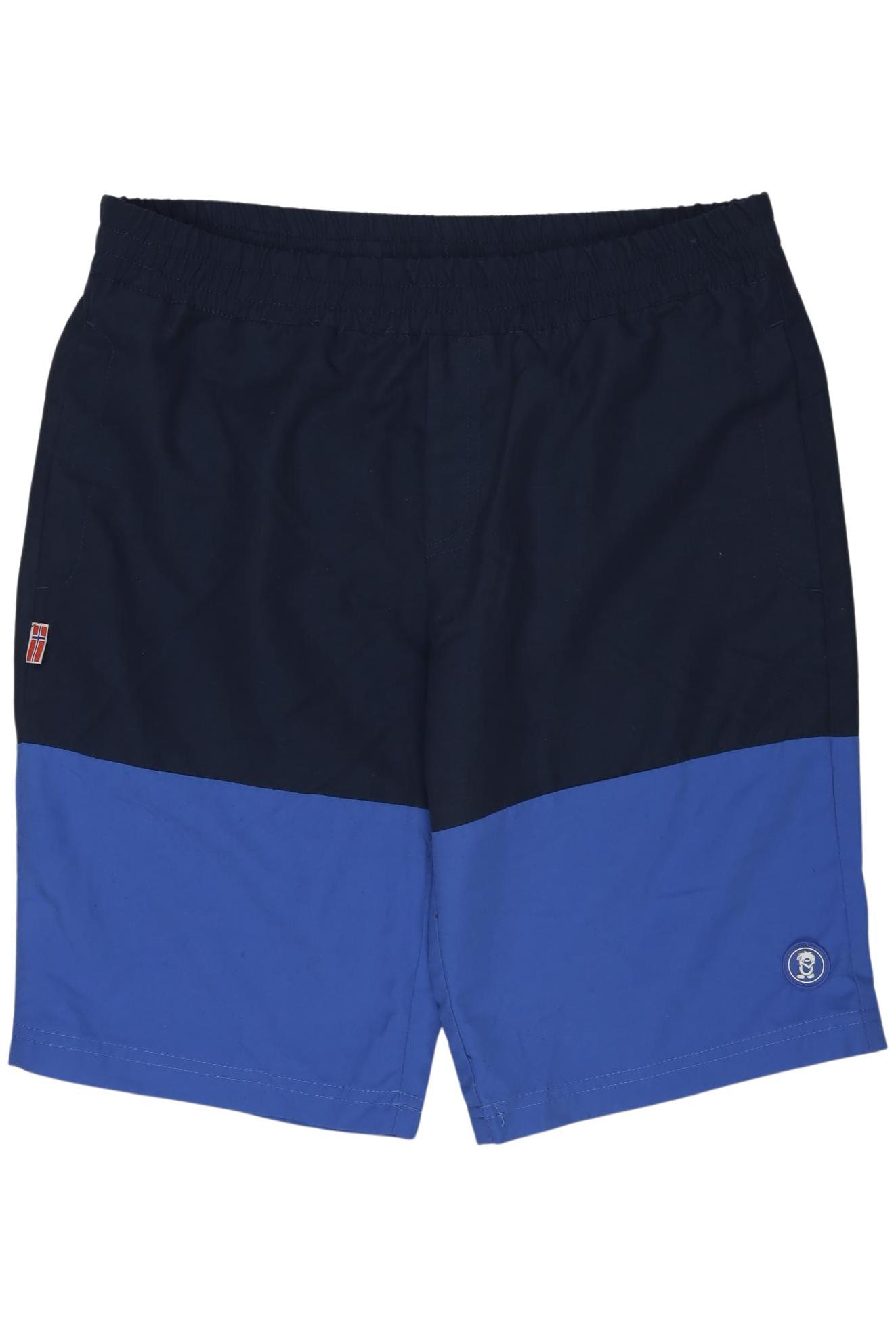 

Trollkids Jungen Shorts, marineblau, Gr. 164