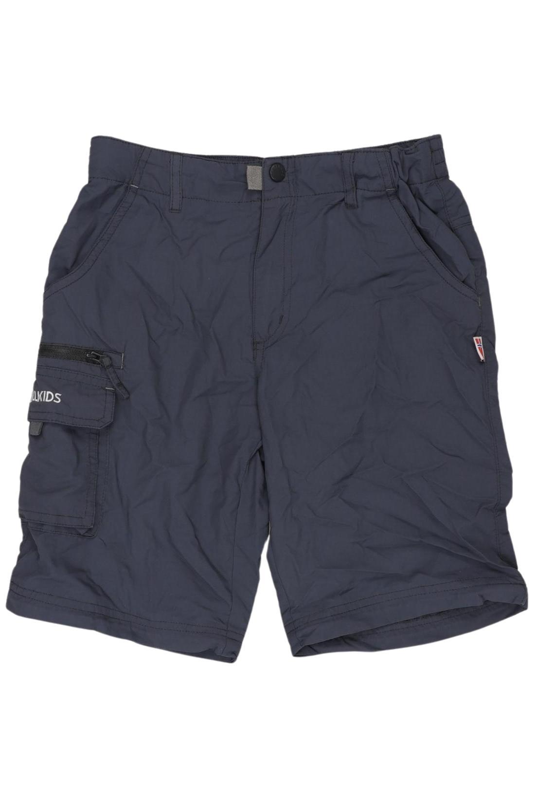 

Trollkids Herren Shorts, blau, Gr. 158