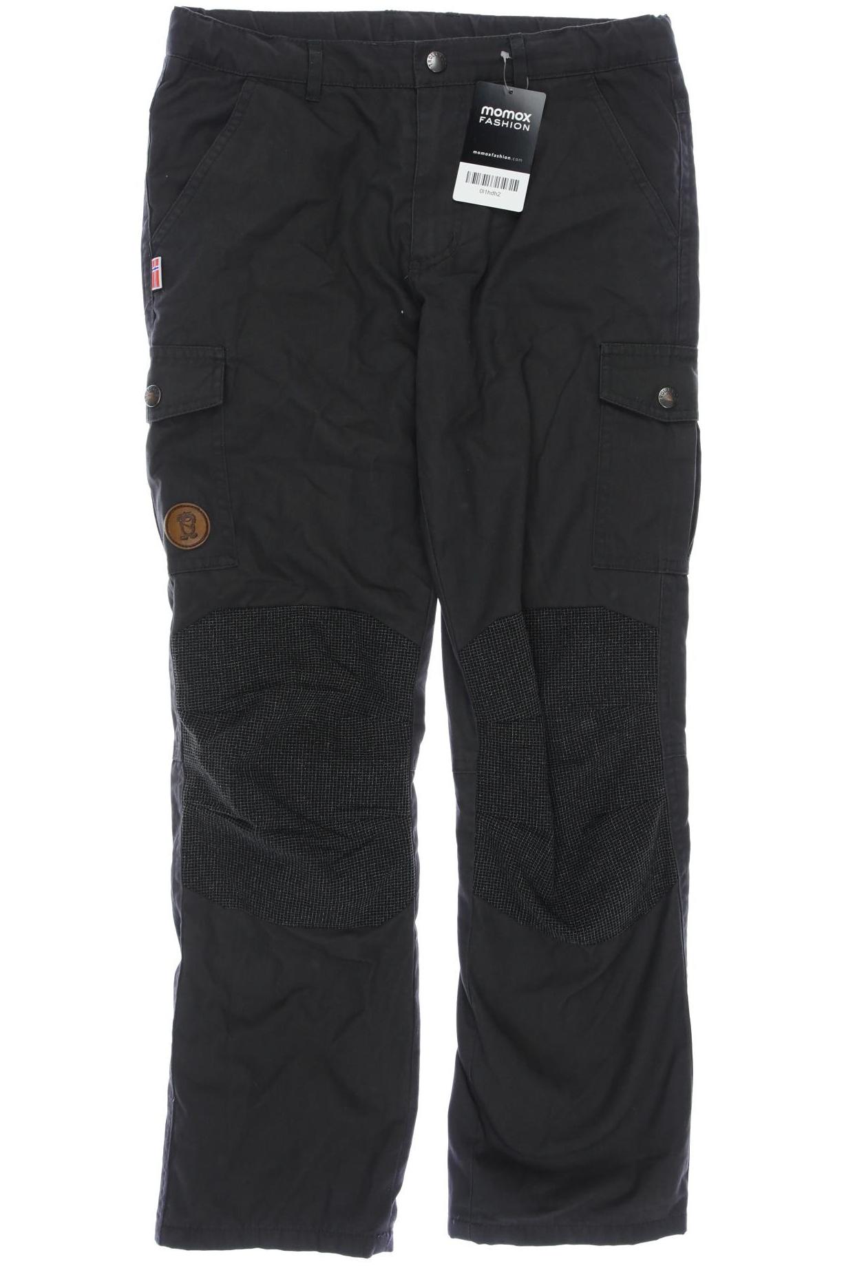 

Trollkids Herren Stoffhose, grau, Gr. 152