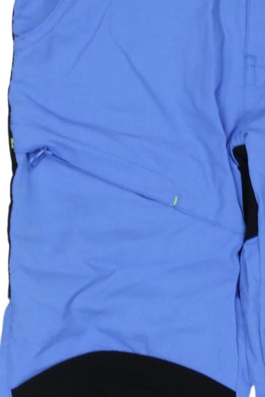 Thumbnail - Trollkids Jungen Stoffhose, blau, Gr. 122