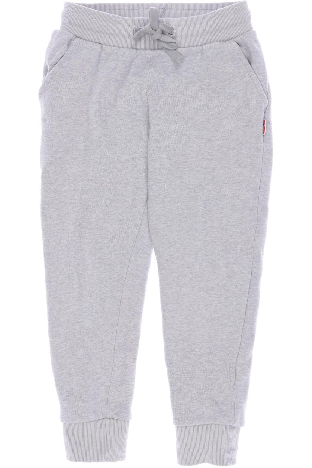 

Trollkids Herren Stoffhose, grau, Gr. 128