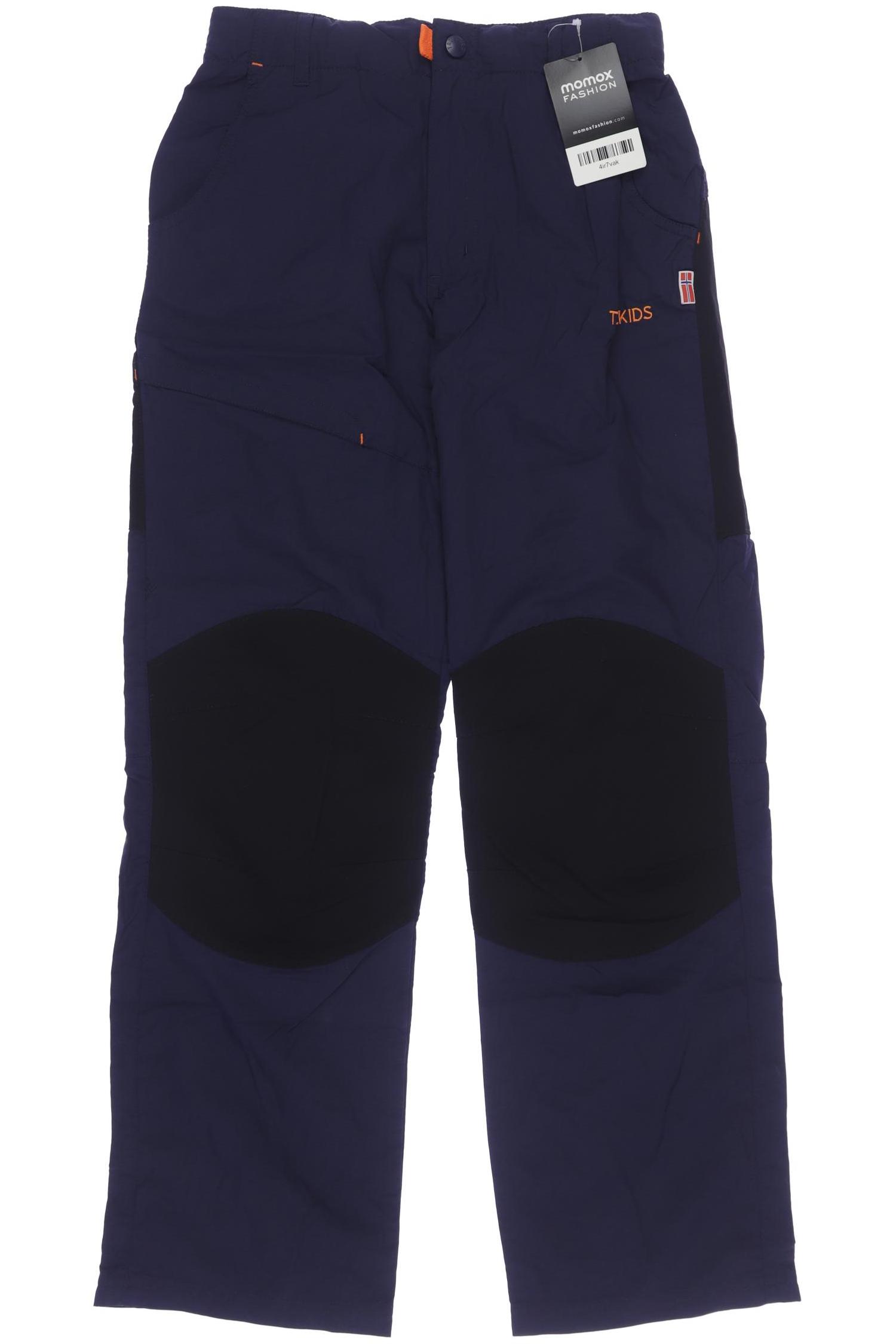 

Trollkids Herren Stoffhose, marineblau, Gr. 158