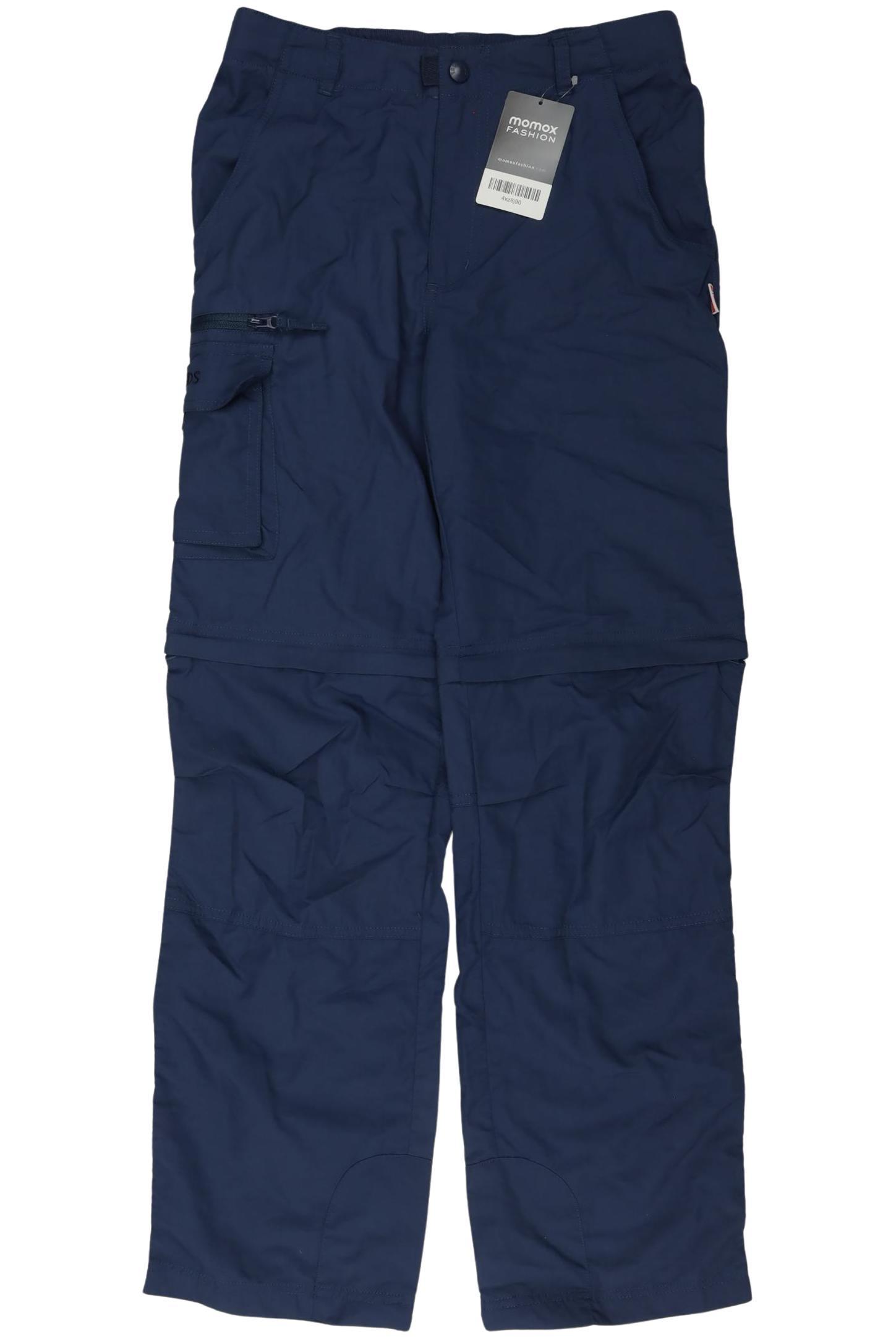 

Trollkids Jungen Stoffhose, marineblau, Gr. 164